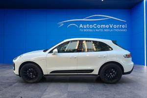 PORSCHE Macan 1ªs. '13-'25 Macan 2.0