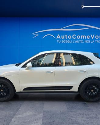 PORSCHE Macan 1ªs. '13-'25 Macan 2.0
