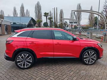 Renault Austral E-Tech Full Hybrid 200 CV – Iconic