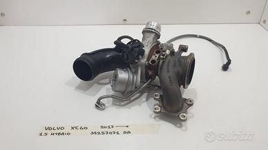 TURBINA VOLVO XC40 Serie 32257071AA Hybrid 1.5 (17