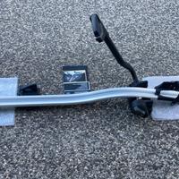 porta bici da tetto auto