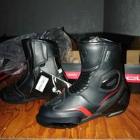 Stivali Bela Faster 2.0 racing - 38