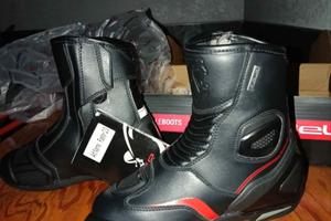 Stivali Bela Faster 2.0 racing - 38