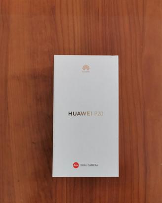 huawei p20