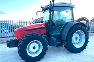 Trattore cabinato SAME modello EXPLORER 3 90 GS