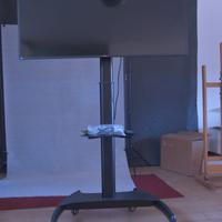 Monitor Professionale Philips 55BDL3511Q/00 55" 4K