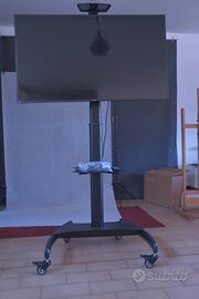 Monitor Professionale Philips 55BDL3511Q/00 55" 4K