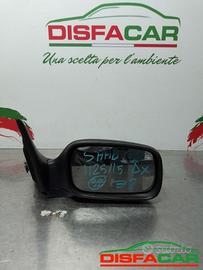 RETROVISORE ESTERNO SAAB 9.3 SPECCHIO