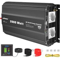 inverter onda modificata 2000w