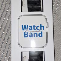 cinturino magnetico compatibile per apple watch 