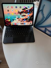 iPad Air 11 M2 128gb