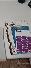 fogli Spirit 
