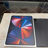 IPad Pro 12.9” 5Gen (2021) - APPLE M1 8GB/256GB