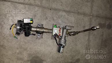 Servosterzo Opel Agila