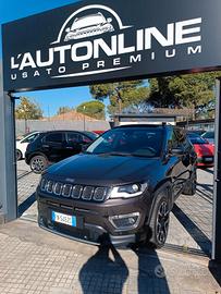 Jeep Compass 2.0 Multijet II aut. 4WD Limited