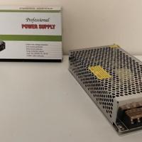Alimentatore AC/DC 12 V - 180 W