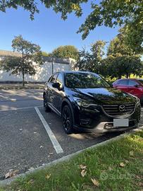 Mazda CX 5, 2.2 Diesel 175 CV, 4WD Exceed