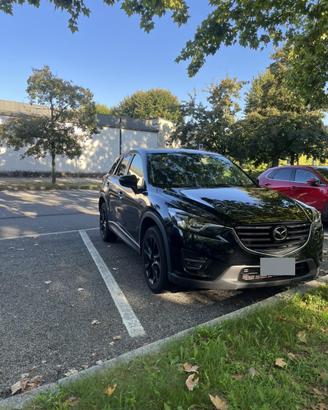 Mazda CX 5, 2.2 Diesel 175 CV, 4WD Exceed