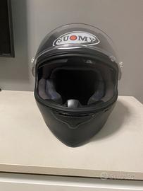 Casco integrale Suomy