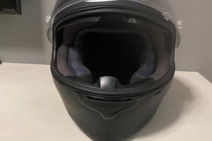 Casco integrale Suomy. Eccezionale