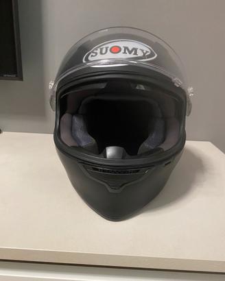 Casco integrale Suomy. Eccezionale