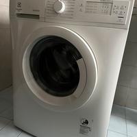 Lavatrice Electrolux 7kg 1000 giri