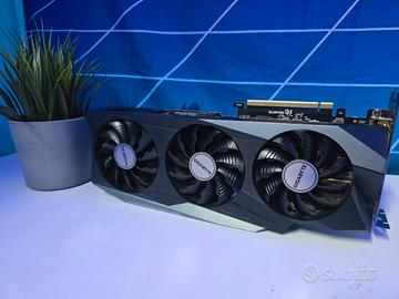 Gigabyte GeForce RTX 3080 10GB