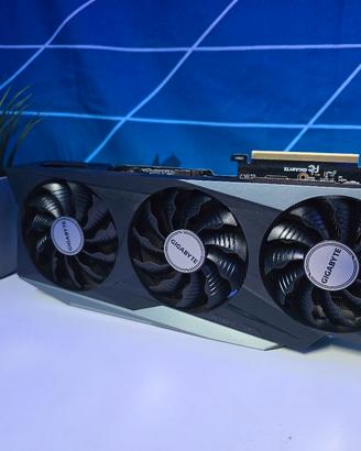 Gigabyte GeForce RTX 3080 10GB