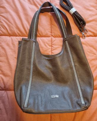 Borsetta Coveri Collection 