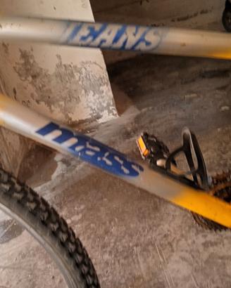Bici MTB (MASS) da 26