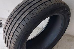 tutte e 4 gomme estive per MG zs