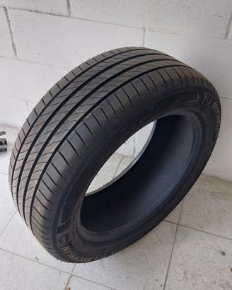 tutte e 4 gomme estive per MG zs