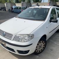 Ricambi FIAT PUNTO CLASSIC 188 FANALONA - 188A4000