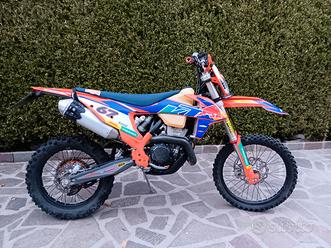 Cross Enduro usata in vendita a Firenze e provincia