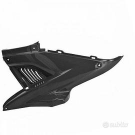 Fianco sottosella Yamaha Aerox MBK Nitro