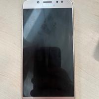 Samsung J7 NON FUNZIONANTE