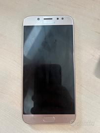 Samsung J7 NON FUNZIONANTE