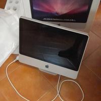 I Mac 20 uso ricambi