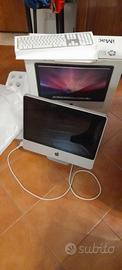 I Mac 20 uso ricambi