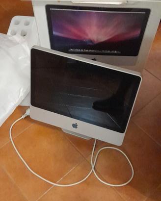 I Mac 20 uso ricambi