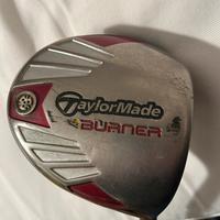 Mazze da golf Taylormade