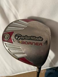 Mazze da golf Taylormade