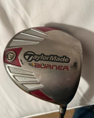 Mazze da golf Taylormade