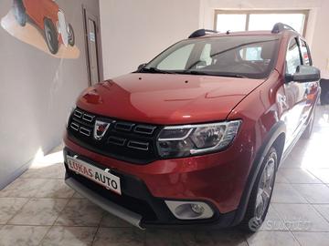 Dacia Sandero Stepway 0.9 TCe 12V TurboGPL 90CV St
