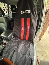 Copri sedili sparco