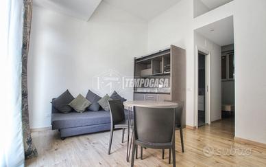 BILOCALE RISTRUTTURATO