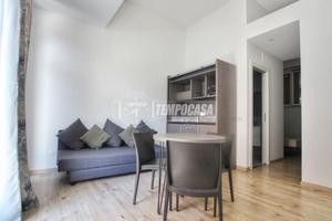 BILOCALE RISTRUTTURATO