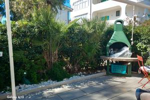 Casa estiva e invernale