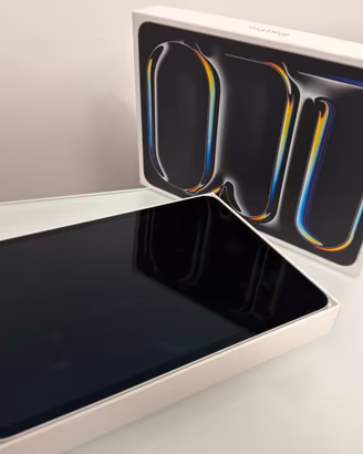 IPad Pro 11 M4 500gb WiFi