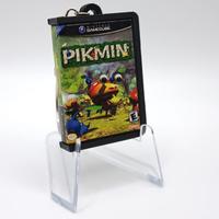 Portachiavi Keychain Pikmin Nintendo Gamecube